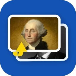 Biểu tượng US Presidents Trainer