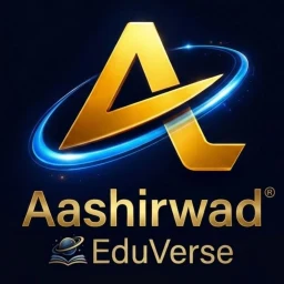 Biểu tượng Aashirwad EduVerse